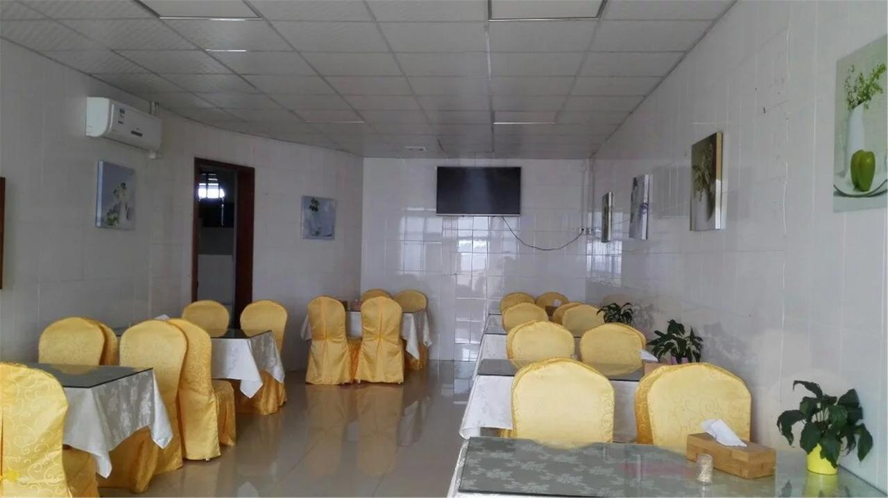 Ibis Styles Guangzhou Panyu Shiqiao Hotel Экстерьер фото
