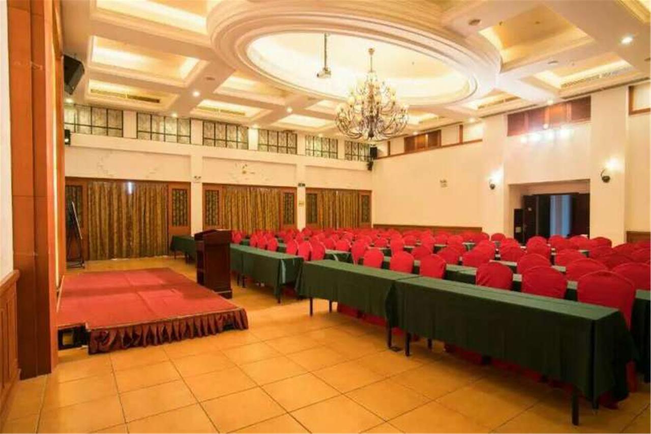 Ibis Styles Guangzhou Panyu Shiqiao Hotel Экстерьер фото