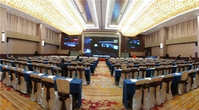 Ibis Styles Guangzhou Panyu Shiqiao Hotel Экстерьер фото